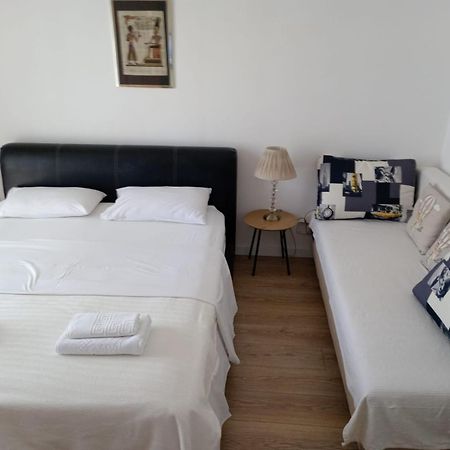 Apartments Lena Herceg Novi Bagian luar foto