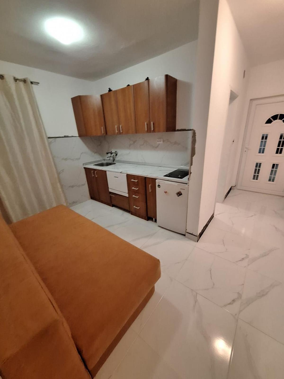 Apartments Lena Herceg Novi Ruang foto