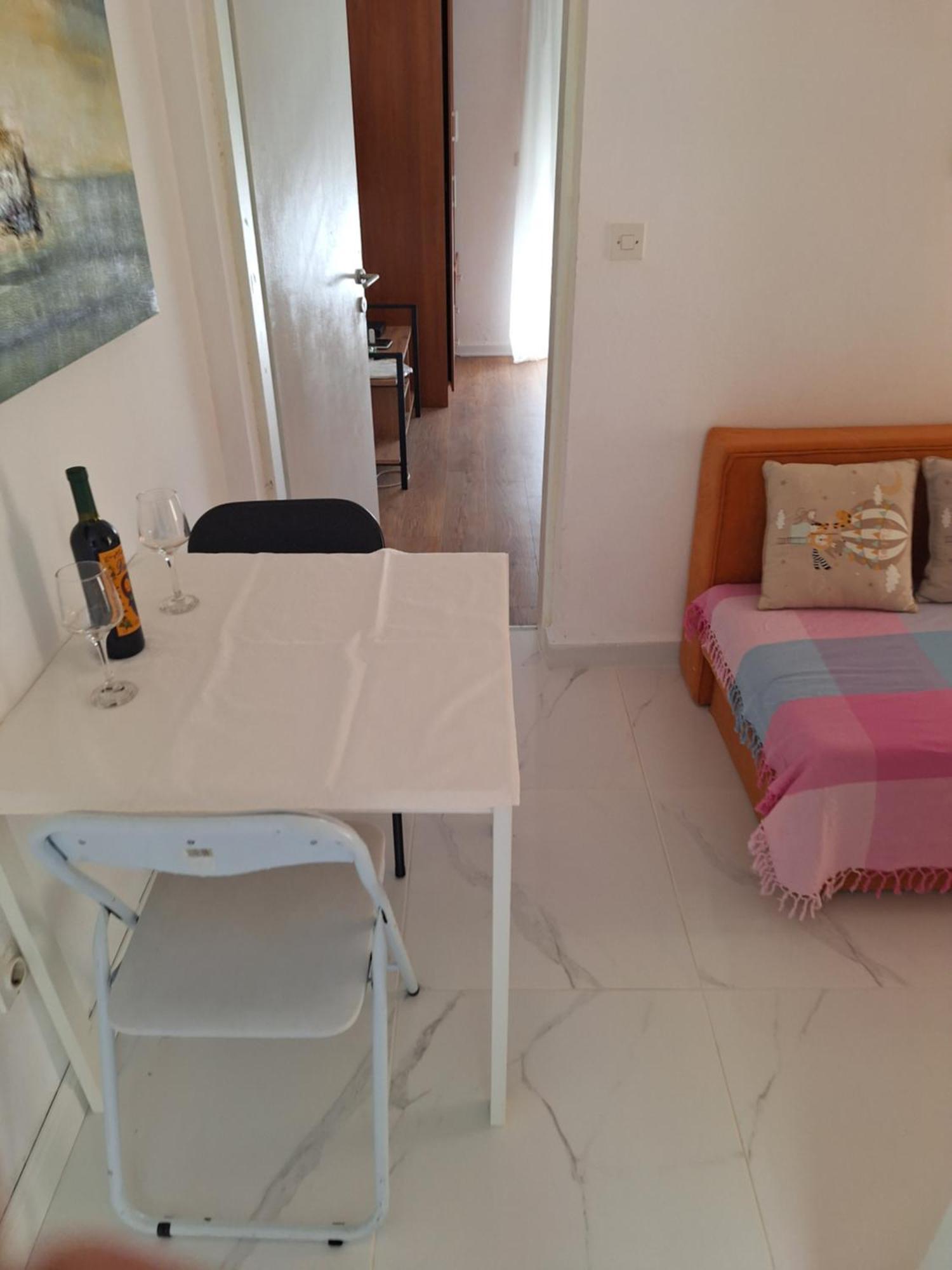 Apartments Lena Herceg Novi Ruang foto